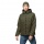 Jack Wolfskin Winter Jacket Kyoto XT - windproof insulation jacket - bonsai green men